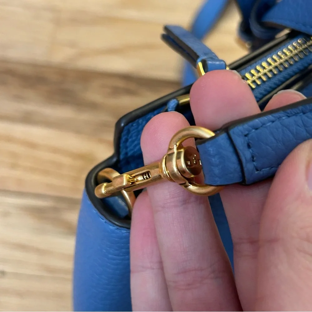 Tory Burch Crossbody - Picture 4 of 11